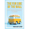 The Fun Side of the Wall: Baby Boomer Retirement in Mexico