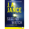 Second Watch: A J. P. Beaumont Novel