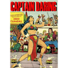 Captain Daring
