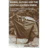 Animal Guising and the Kentish Hooden Horse: An Exhibition at Maidstone Museum