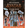 Avatar Fire and Ash Ultimate Sticker Book