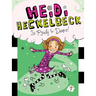 Heidi Heckelbeck Is Ready to Dance!
