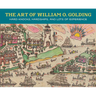 The Art of William O. Golding: Hard Knocks, Hardships, and Lots of Experience