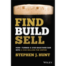 Find. Build. Sell.