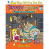 Beauty and the Beast: English to Chinese, Level 3