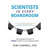 Scientists in Every Boardroom: Harnessing the Power of STEMM Leaders in an Irrational World