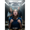 Bittersweet Dreams: Book One of the Alien Dream Series