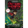 The Last Kids on Earth and the Midnight Blade