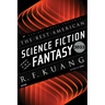 The Best American Science Fiction and Fantasy 2023