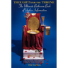 Thoughts For The Throne: The Ultimate Bathroom Book of Useless Information