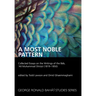 A Most Noble Pattern
