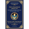 The Chaldean Oracles: Mystical Wisdom of the Cosmos and Divine Realms