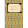 An Essay on the Development of Christian Doctrine