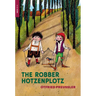 The Robber Hotzenplotz