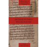 Arthur in Early Welsh Poetry
