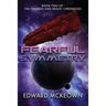 Fearful Symmetry: Book Two of The Fenaday and Shasti Chronicles