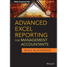 Advanced Excel Reporting for Management Accountants