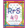 Preschool Summer Alphabet Writing Activity: Summer K Alphabet Tracing workbook gifts. K Summer ABC Exercise Writing Activity. K Summer Alphabet Exerci