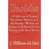 Barddas; A Collection of Original Documents, Illustrative of the Theology, Wisdom, and Usages of the Bardo-Druidic System of the of Britain