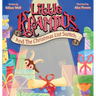 Little Krampus And The Christmas List Switch