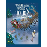 Where in the World Is Jo-Jo?: The Lost Christmas Elf