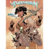 Adventureman Volume 4: Family Tree