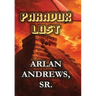 Paradox Lost