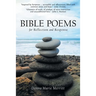 Bible Poems for Reflection and Response