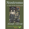 Nostromo: A Tale of a Seaboard