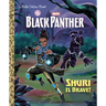 Shuri Is Brave! (Marvel: Black Panther)