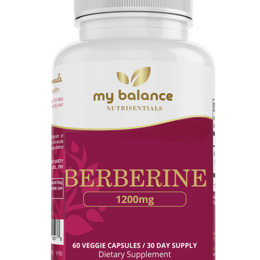 Berberine - An Ayurveric Approach to Health