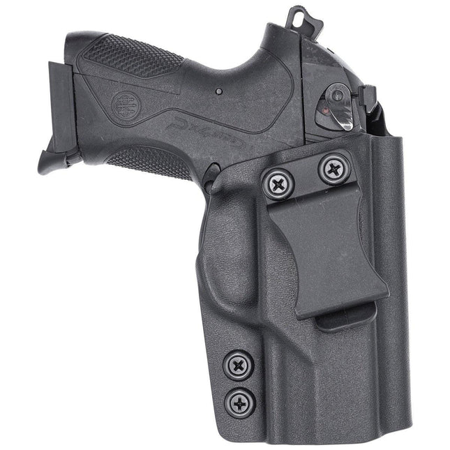 Beretta PX4 Storm Compact 9/40 IWB KYDEX Holster by Rounded Gear