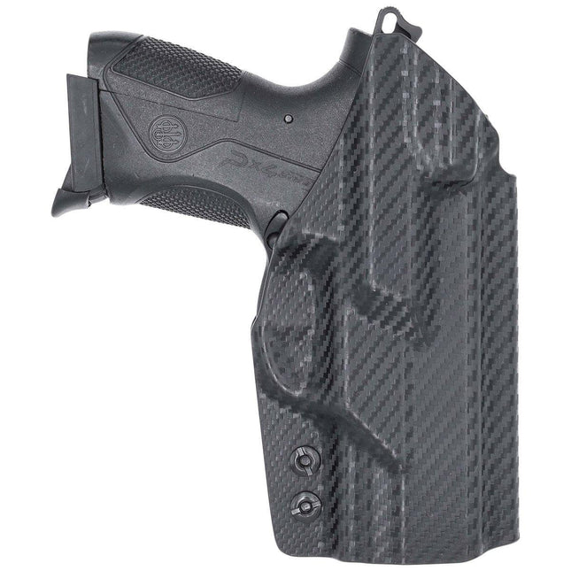 Beretta PX4 Storm Compact 9/40 IWB KYDEX Holster by Rounded Gear