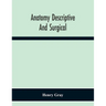 Anatomy Descriptive And Surgical