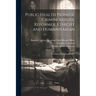 Public Health Pioneer, Criminologist, Reformer, Ethicist and Humanitarian: Oral History Transcript / 1997