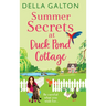 Summer Secrets at Duck Pond Cottage