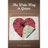 The Write Way to Grieve: Journaling Through the Aftermath of a Suicide