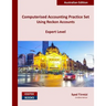 Computerised Accounting Practice Set Using Reckon Accounts - Expert Level: Australian Edition
