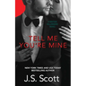 Tell Me You're Mine: The British Billionaires