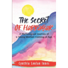 The Secret of Harragar: A Mythological Journey of a Young Woman Coming of Age