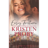 Easy Fortune: A Boudreaux Novella