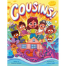 Cousins!: A Big Family Story