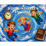 Bible Stories In Time: The Beginning