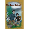 The Lost Island of Pirates, Curses and Dinosaurs