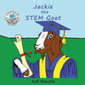Jackie the STEM Goat