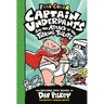 Captain Underpants and the Attack of the Talking Toilets: The Second Epic Novel (Color Edition)
