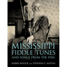 Mississippi Fiddle Tunes and Songs from the 1930s