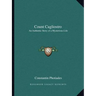 Count Cagliostro: An Authentic Story of a Mysterious Life