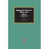 Somerset County, Maryland Wills, 1750-1772