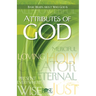Attributes of God: Basic Beliefs about Who God Is